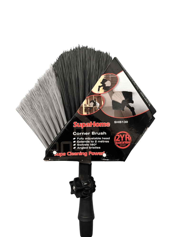 SupaHome Corner Brush SHB130