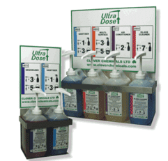 Super Concentrated Chemicals