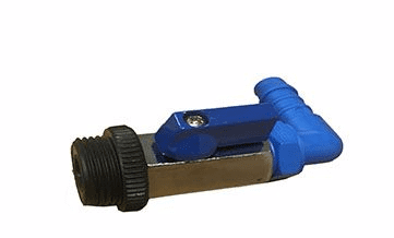 Tank Tap For 250L and below