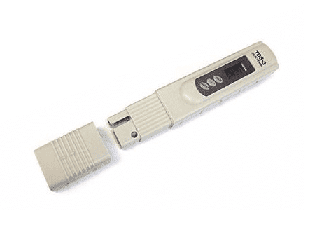 TDS Hand Held Meter