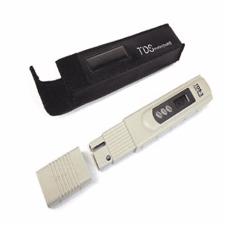 TDS Meters