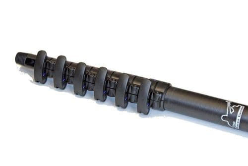 Titan Carbon Replacement Sections