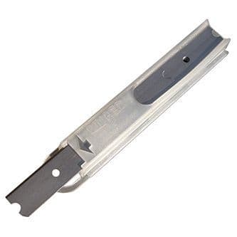 Unger 4" Replacement Blades for Surface Scraper