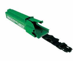 Unger Bucket on a Belt Classic