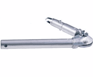 Unger Cranked Joint Angle Adapter