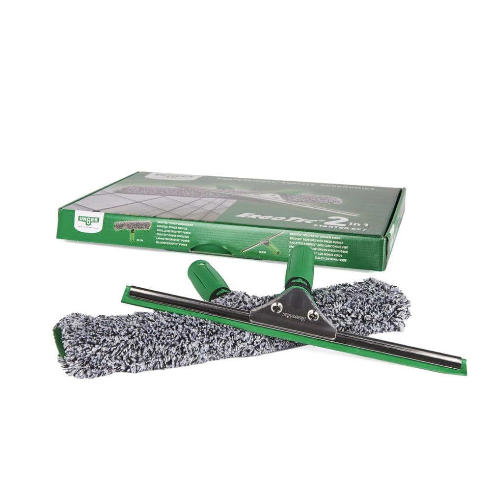 Unger Ergotec® 2 in 1 Kit