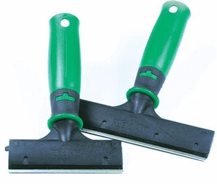 Unger ErgoTec Glass Scraper 6 EG150