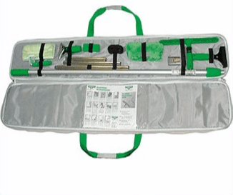 Unger ErgoTec® SET