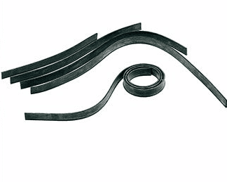 Unger Hard Replacement Rubber