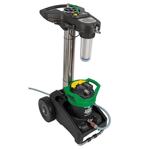 Unger HydroPower® RO Nano System