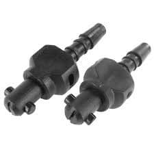 Unger N-Lite Spare Fan Jets