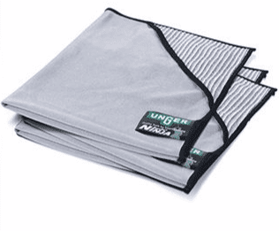 Unger Ninja Microwipe 55x55 cm