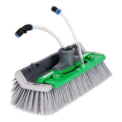 Unger nLITE Angle Brush, Unflagged 28cm
