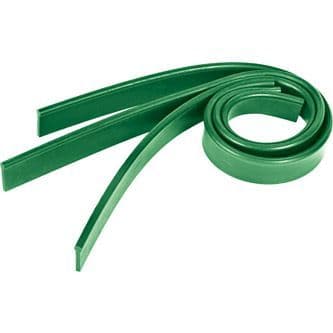 Unger Power rubber green