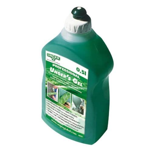 Unger Professional Gel