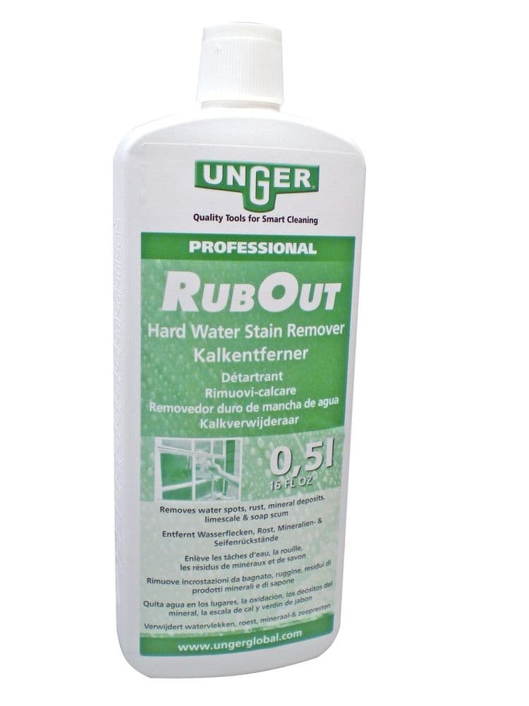 Rub Out Unger Rub Out 0 5L