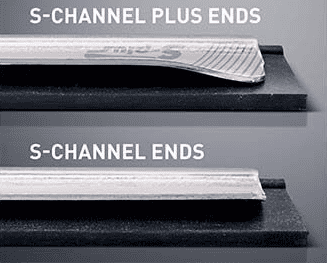 Unger S-Channel Plus