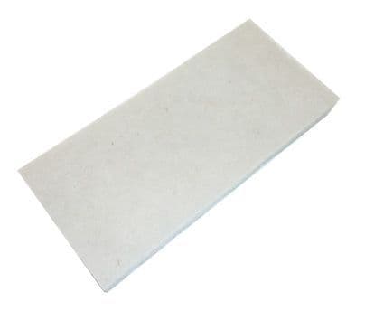 Unger Scrub Pad, White