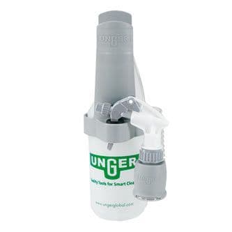 Unger Sprayer on a Belt