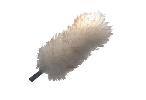 Unger StarDuster Lambswool duster