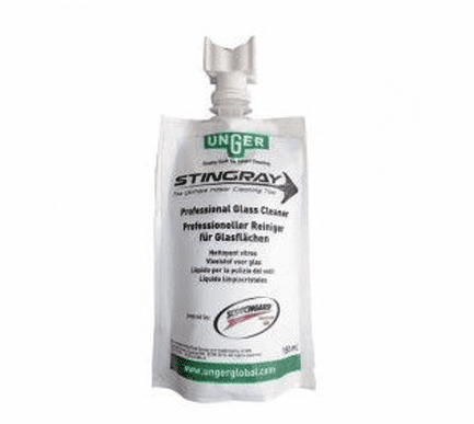 Unger Stingray Glass Cleaner