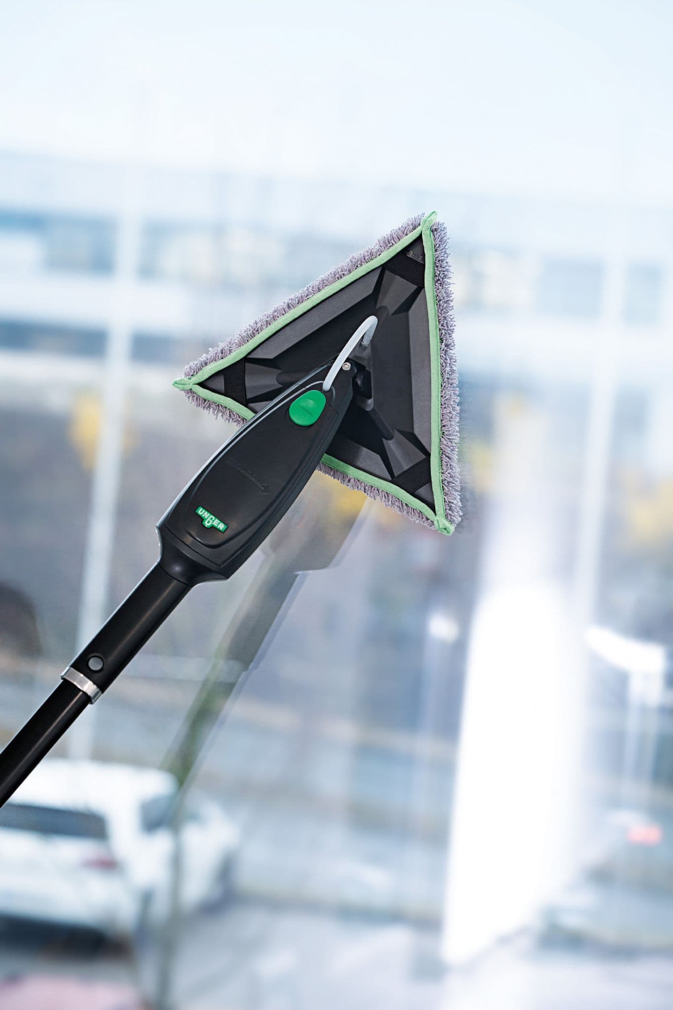 Unger Stingray Indoor Cleaning Kit 450 Premium OS1