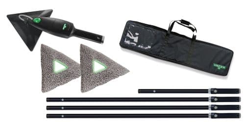 Unger Stingray Indoor Cleaning Kit 450 Premium OS1