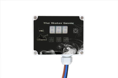 V16 High Current Controller