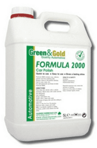 Vehicle Polishing & Preperation