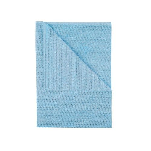 Velette Wipes Blue