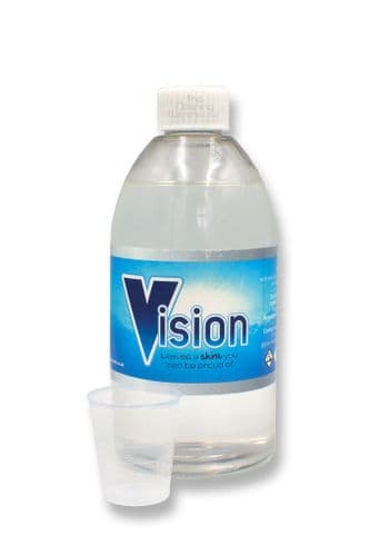 Vision V1 500ml