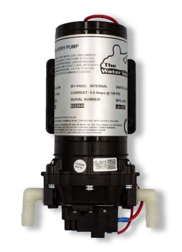 Water Genie 100psi Pump - Push Fit ports