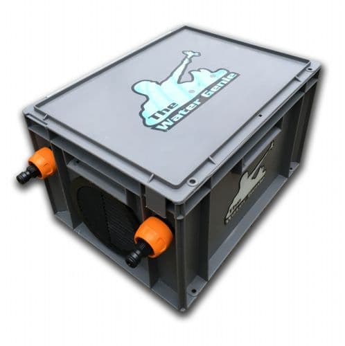 Water Genie 4040 Booster Pump