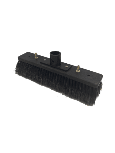 Water Genie Boar 10" Brush