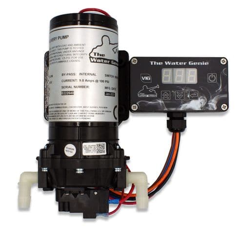 Water Genie Charger Pump  package1