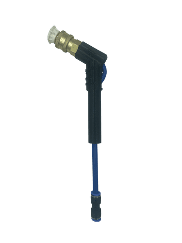 Water Genie Chemi-Sprayer 60° With Nozzles