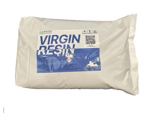 Water Genie DI Virgin Resin 25L