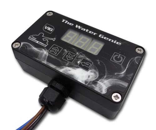 Water Genie Digital Controller V16