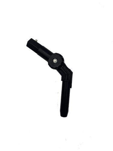 Water Genie Hex-Loc Angle Adapter