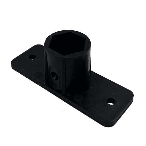 Water Genie Hex-Loc Socket