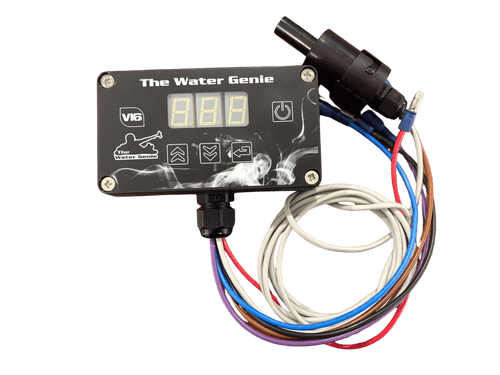 Water Genie Hot Water V16 Controller
