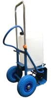 Water Genie Li-Ion Window Cleaning Trolley Model 2.0