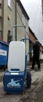 Water Genie Li-Ion Window Cleaning Trolley Model 2.0
