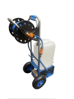Water Genie Li-Ion Window Cleaning Trolley Model 2.0