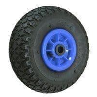 Water Genie Pneumatic Trolley replacement Wheel