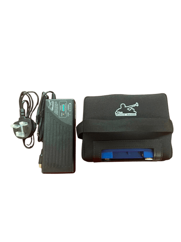 Water Genie Professional Trolley LI-ION - Battery & Charger ONLY