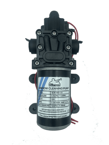 Water Genie Pump 4.5LPM