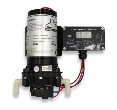 Water Genie Pump package