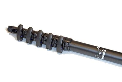 Water Genie Titan Carbon Poles