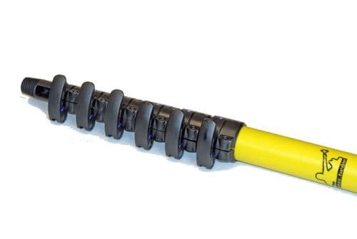 Water Genie Titan Fibre Glass Poles